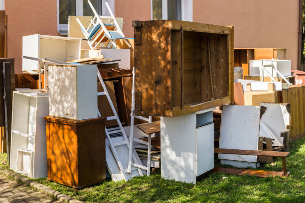 Best Dumpster Rental Services in Oak Park, CA